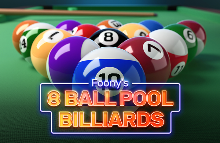 8 Ball Pool - Online Game