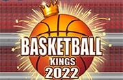 Basketball Kings 2022 - Online Game