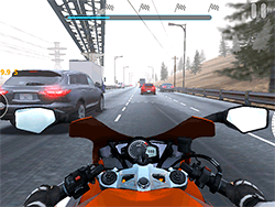 Motor Tour - Online Game