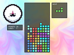 TetRogue - Online Game